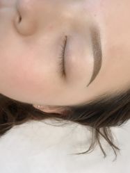 -Doris多里斯半永久纹眉·SMP纹发·发际线
