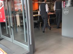 门面-喜家德虾仁水饺(艺汇家店)