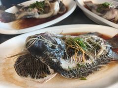 -外沙富龙城酒楼(老街店)