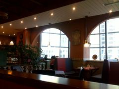 -彼德西餐厅(凯德广场新南店)
