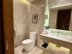 -珠海中海雅高铂尔曼酒店