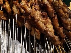 -游园觅食记夜市·小龙虾大排档