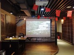 大堂-西域阿里马新疆菜·清真(桂花路店)