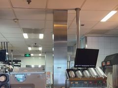 -麦当劳(双榆树店)