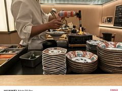 -鮨政· Omakase(港汇恒隆广场店)