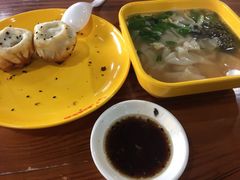 -老上海吴江路生煎(永泰店)