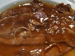 -大草原清真饭庄(沙河店)