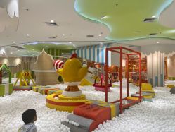 -meland亲子乐园•派对•研学(苏州悠方购物中心店)