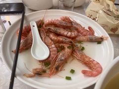 -渔满仓海鲜渔家(象山二店)