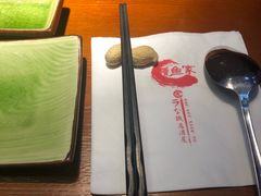 -鳗鱼家·深夜食堂(军博店)