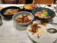 -Nana And Her Friends Restaurant 娜娜家(小寨原力场店)