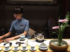 -王府茶楼茶宴·创意菜(大观园总店)