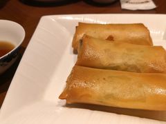 我家黄鱼春卷-上海人家花樣年华(中山公园店)
