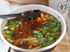 -南门金峰辣子鸡·玩串串(昌发展万科广场店)