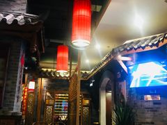 -张大胡子鱼头火锅酒楼(长益路店)