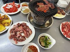 -松明一烤肉馆(鲁园店)