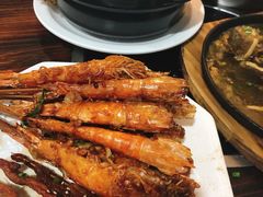 -张家卫·阳江菜·小海鲜(肥婆湾桥店)