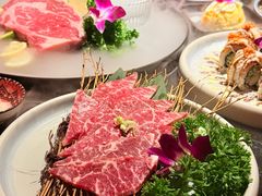 -牛焱·烧肉酒肆(五大道店)