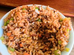 -牛三哥洛阳牛肉汤(生态城店)