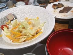 -热血兄弟·炭火烤肉(融侨中心店)