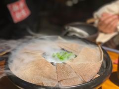 -原牛道·潮汕围炉火锅(讯美店)