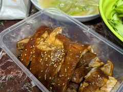 -龙汇酒家(沪闵路店)