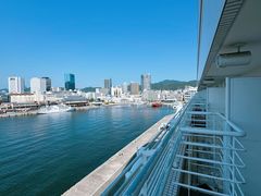 -神户美利坚公园东方大酒店