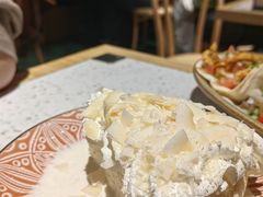 -墨纪Mojí墨西哥餐厅(南开大悦城店)