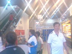 -佳品超市(三亚华庭店)