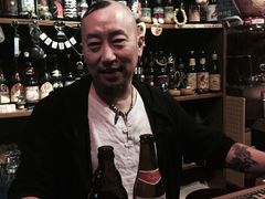-7座啤酒館