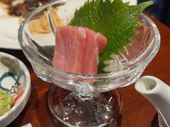 -一本魅·日式料理