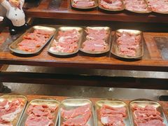 -東盛炭烤自助料理(浦东文峰广场店)