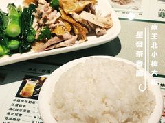 -星發茶餐厅(小梅大街店)