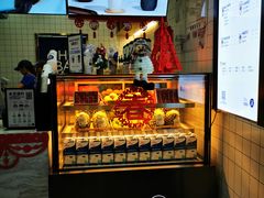 -茶百道(京溪店)