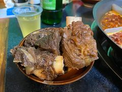 -肥龙火锅(南坪店)