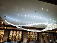 -太湖饭店玉兰厅(自助餐厅)