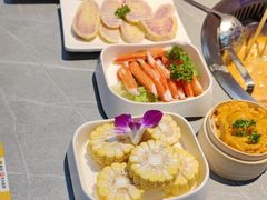 -生活如沸·顺德水牛奶火锅(人民广场店)