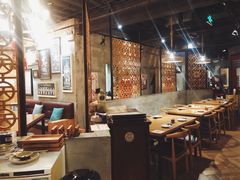 大堂-天手古舞居酒屋(889广场店)