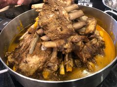 -蝎王府羊蝎子(西直门店)