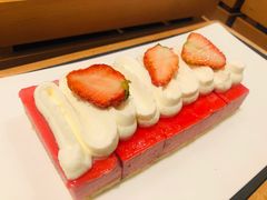 -漓咖啡西餐厅 · 桂林香格里拉