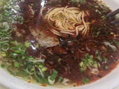 -马子禄牛肉面(金宝街店)