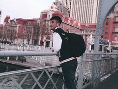 -世纪钟