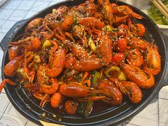 -蛙老爹·蜀香美蛙鱼头(王家湾店)