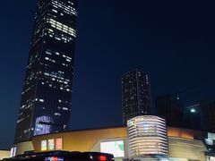 -南京大牌档(济南万象城店)