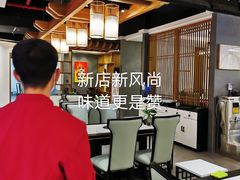 大堂-鼎记啫啫煲(数博万达店)
