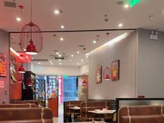 -八合里潮汕鲜牛肉火锅(上海汇智广场店)