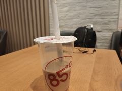 -85度C(广州石牌桥店)