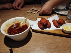 -太二酸菜鱼(天鹅湖万达店)