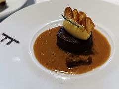 -Le Comptoir de Pierre Gagnaire