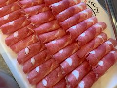 李记自卷糕羊肉-清真·鸦儿李记·涮肉(和平里店)